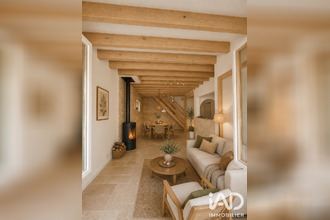 achat maison santeny 94440