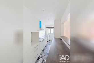 achat maison santeny 94440