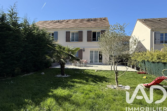 achat maison santeny 94440