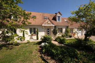 achat maison santeny 94440