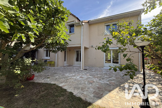 achat maison santeny 94440