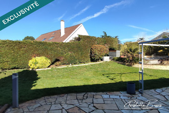 achat maison santeny 94440