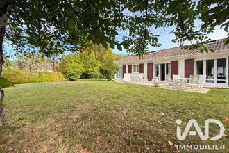 achat maison santeny 94440