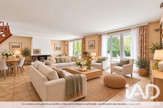 achat maison santeny 94440