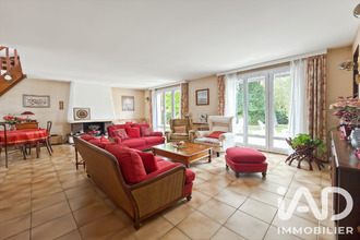 achat maison santeny 94440