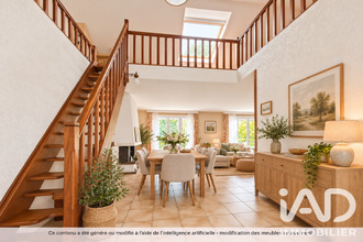 achat maison santeny 94440