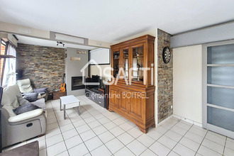 achat maison santes 59211