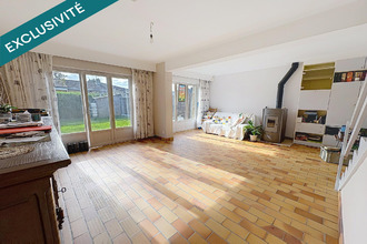 achat maison santes 59211