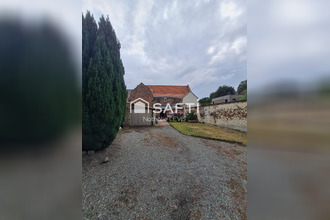 achat maison santes 59211