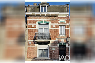 achat maison santes 59211