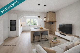 achat maison santes 59211