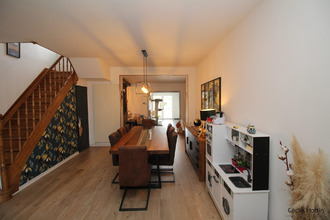 achat maison santes 59211