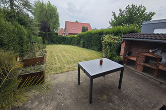 achat maison santes 59211