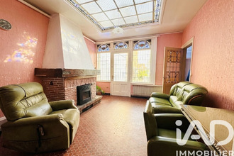 achat maison santes 59211