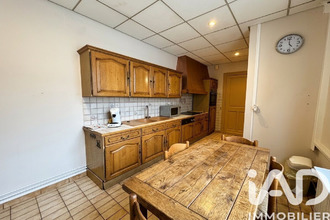 achat maison santes 59211