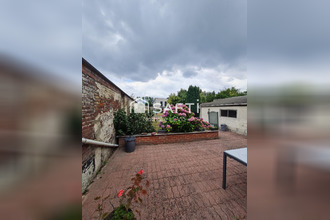 achat maison santes 59211