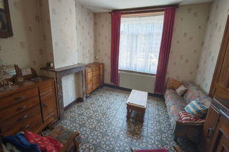achat maison santes 59211