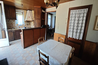 achat maison santes 59211