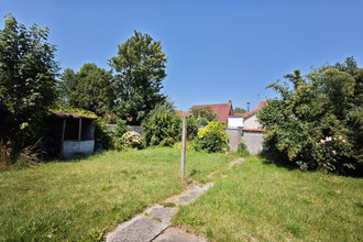 achat maison santes 59211
