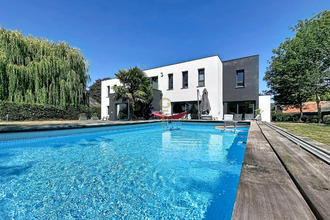 achat maison santes 59211