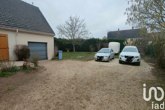 achat maison santeuil 28700