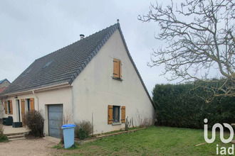 achat maison santeuil 28700