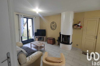 achat maison santeuil 28700