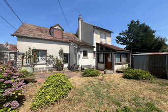 achat maison santeuil 28700