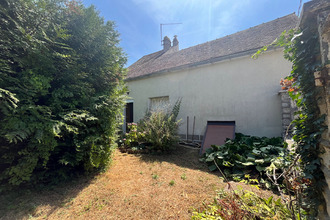 achat maison santeuil 28700