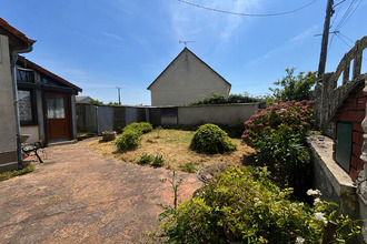 achat maison santeuil 28700