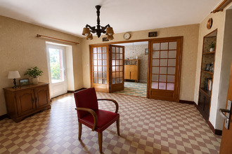 achat maison santeuil 28700