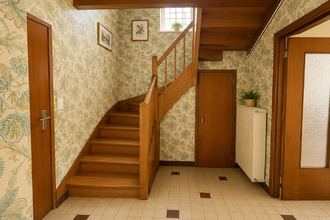 achat maison santeuil 28700