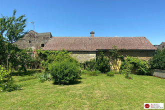 achat maison santigny 89420