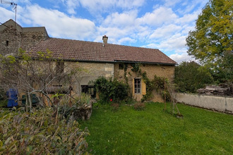 achat maison santigny 89420