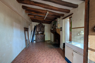 achat maison santigny 89420