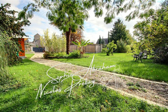 achat maison santilly 28310