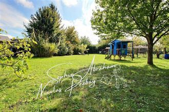 achat maison santilly 28310