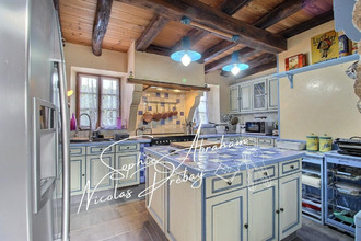 achat maison santilly 28310