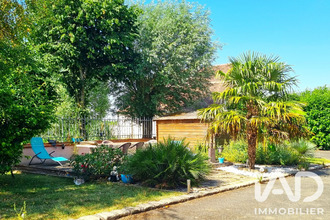 achat maison santilly 28310