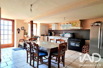 achat maison santilly 28310