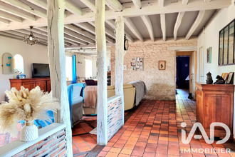 achat maison santilly 28310