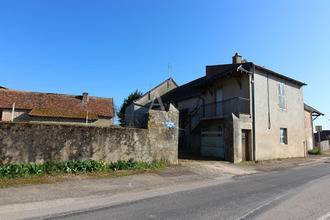 achat maison santilly 71460