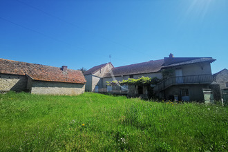 achat maison santilly 71460