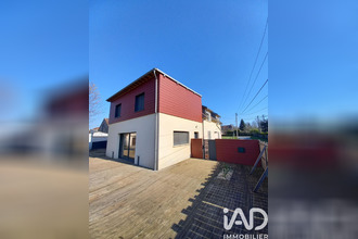 achat maison santranges 18240