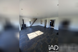 achat maison santranges 18240