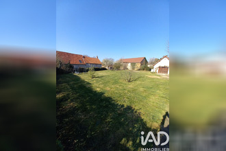 achat maison santranges 18240