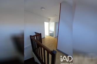 achat maison santranges 18240