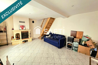 achat maison santranges 18240