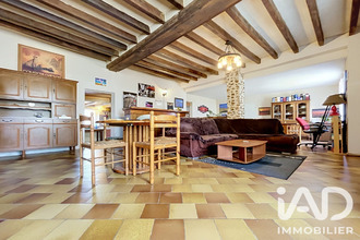 achat maison santranges 18240