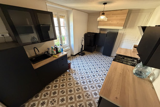 achat maison santranges 18240